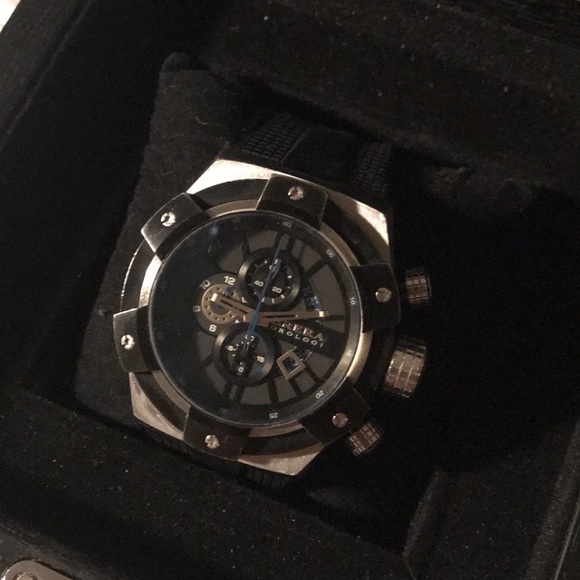 Men’s Brera Orology watch - Picture 3 of 8